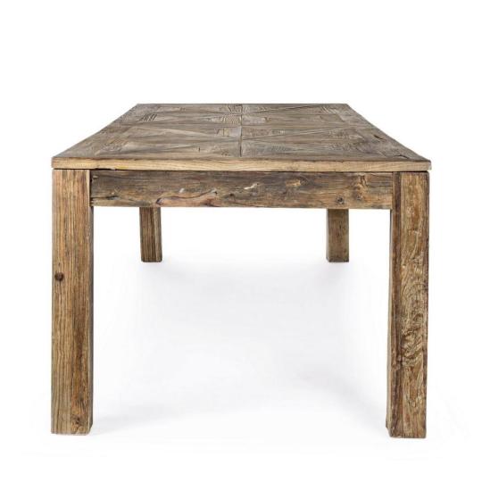 rusztikus nagymeretu etkezoasztal bontott fa ujrahasznositott gerenda asztal provence faberakasos intarzia mediterran vintage etkezo balaton felujitas haz lameridiana asztalok lakberendezes vintage.jpg